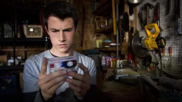 Wallpapers for 13 Reasons Why screenshot 2