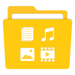 File Manager иконка