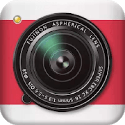 Q Camera आइकन