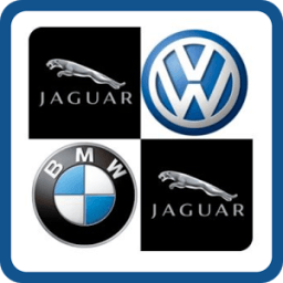 ikon Guess The Car Logo World