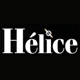 Hélice icon