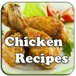 chicken Recipes 2017 icon