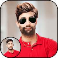 Boys Photo Editor on 9Apps