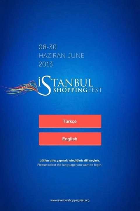 İSF Mobil screenshot 3