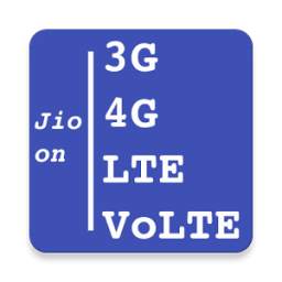 Jio On 3G Phones 1.1