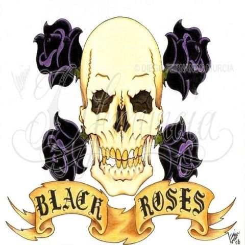 Tattoo Designs Skulls V2 screenshot 6