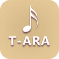 Lyrics for T-ara