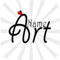 Name Art