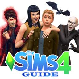 guide for sims 4 1.0