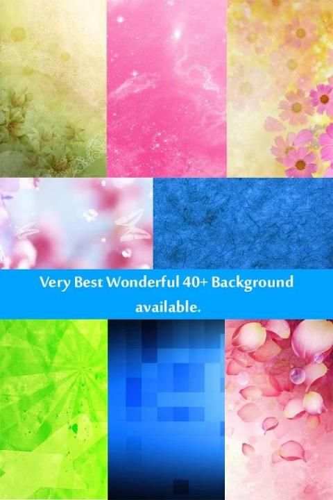 Photo Mixer : Collage Mixer screenshot 2