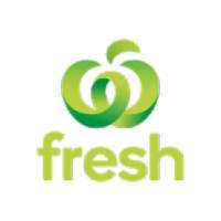 Woolworths Fresh