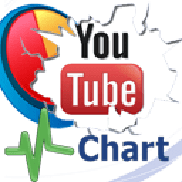 All In One Youtube Chart icon