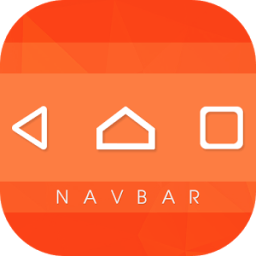 Navigation Bars icon