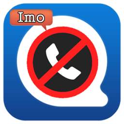 Call Massager Block for Imo 1.0