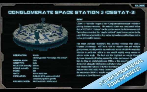 Anomaly LITE screenshot 2