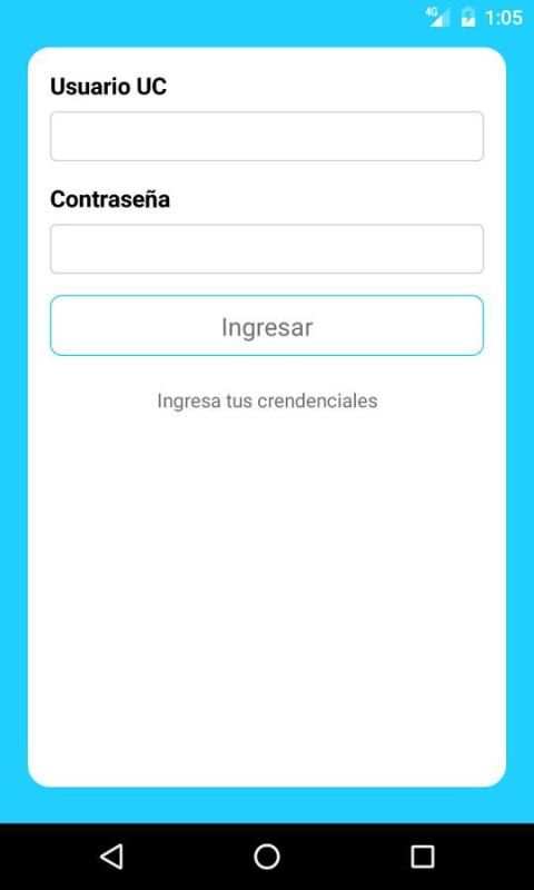 Wifi UC screenshot 4