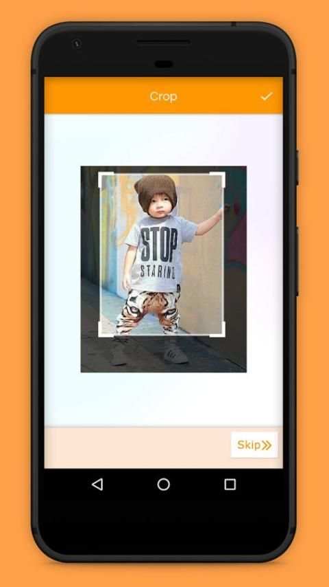 Photo Slimmer - Make Me taller скриншот 3