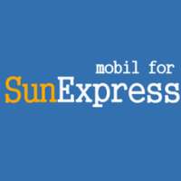 Mobil for Sunexpress on 9Apps