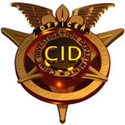 CiD New icon