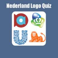 Nederland Logo Quiz