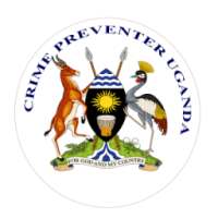 Crime Prevention App