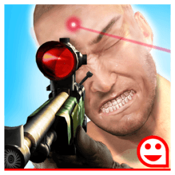 Sniper Killer : Shooter Game आइकन