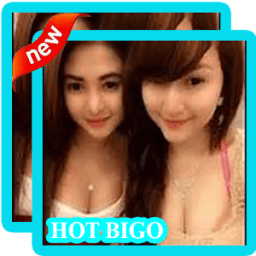 New Bigo Live Streaming Tips आइकन