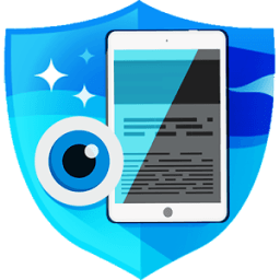 Blue Light Filter (EYECARE) иконка