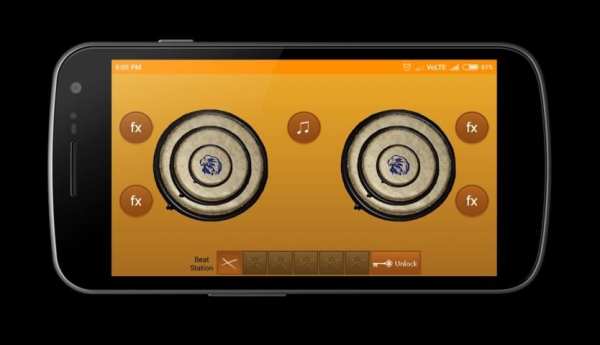 Punjabi Dhol screenshot 2