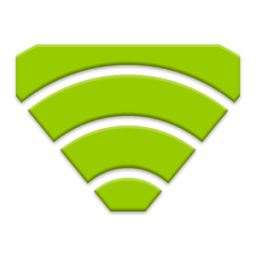 ikon [ROOT] WiFi Password Recovery