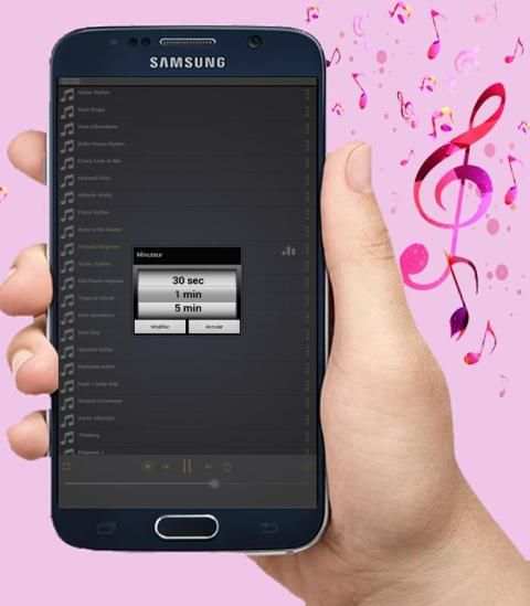 Top New Ringtones 2017. स्क्रीनशॉट 2