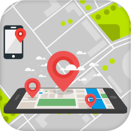 Dialer Phone - Number Tracker आइकन