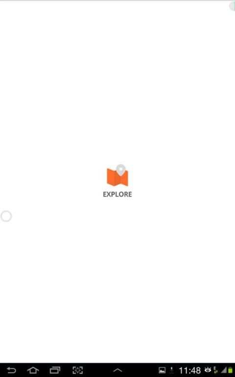 Explore 1 تصوير الشاشة