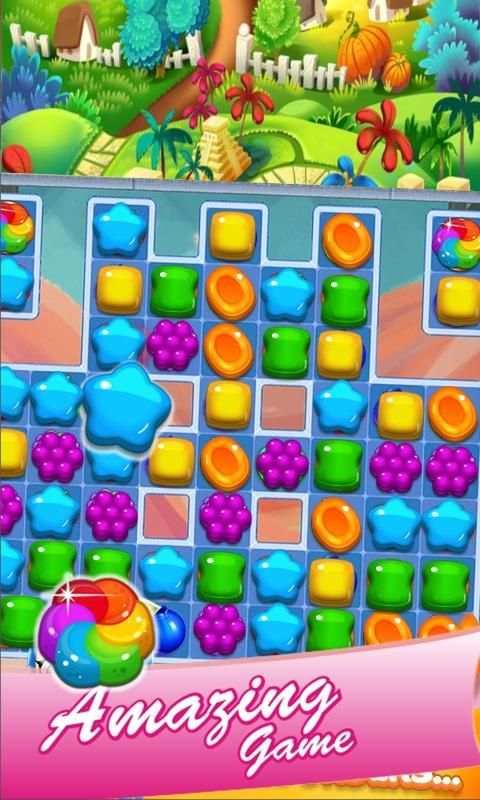 Candy Frenzy Star screenshot 4