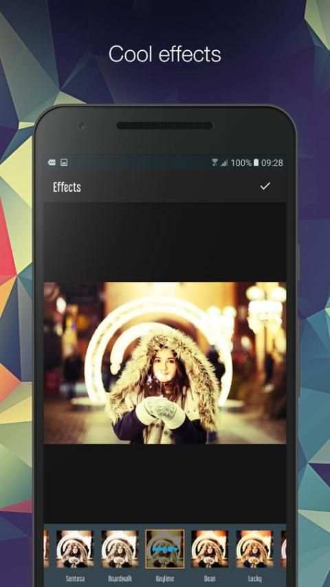 Photo Editor screenshot 5