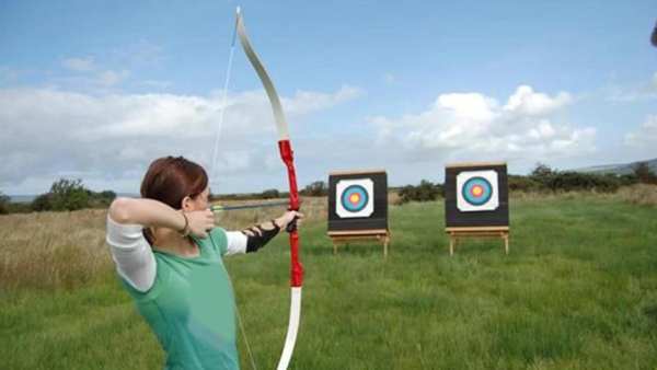 Archery Champion Game screenshot 3