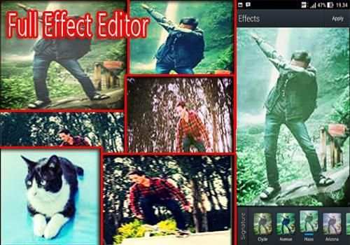 Free TouchRetouch Editor स्क्रीनशॉट 3