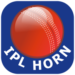 T20 IPL Cricket Horn иконка