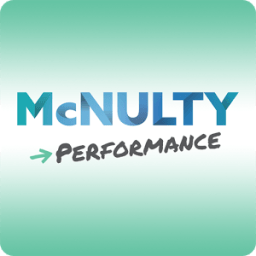 McNulty Performance icon