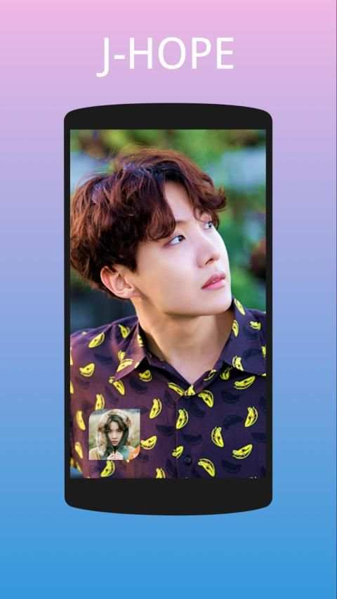 BTS Game 2048 स्क्रीनशॉट 5