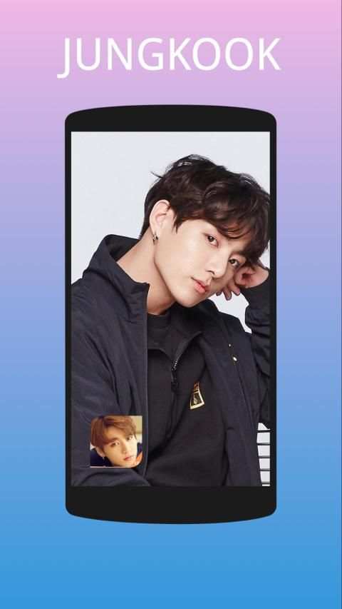 BTS Game 2048 स्क्रीनशॉट 8