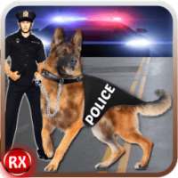 Police Dog Chase: Crime City