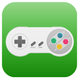 Cool Emulator for SNES icon