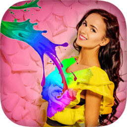 ikon Cloth Color Changer