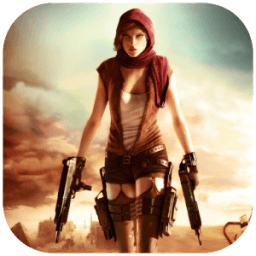 Wallpaper for ResidentEvil Fan आइकन