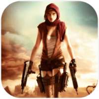 Wallpaper for ResidentEvil Fan on 9Apps