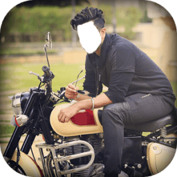 ikon Men Bike Photo Suit