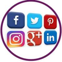 M Social(Quickly Media Access)