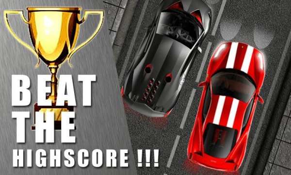 Car Racing 2 screenshot 2