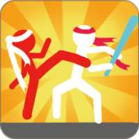 Stickman Tournament 2